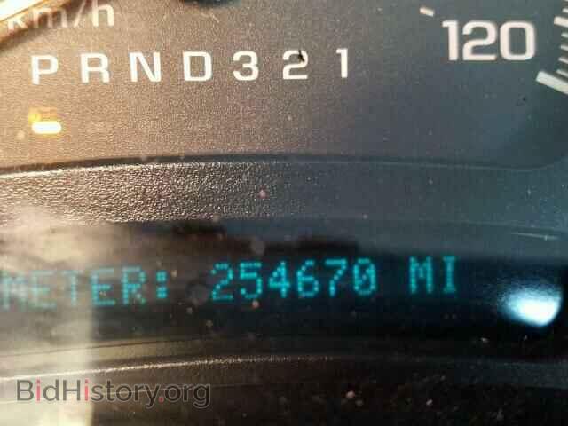 2007 CHEVROLET SILVERADO - VIN: 3GCEC14X97G200052 - Фото 8