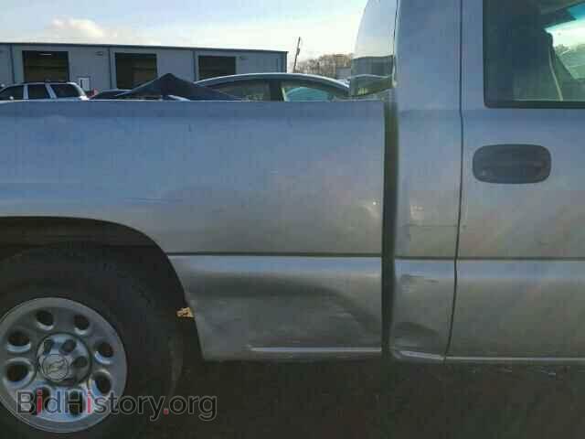 2007 CHEVROLET SILVERADO - VIN: 3GCEC14X97G200052 - Фото 10