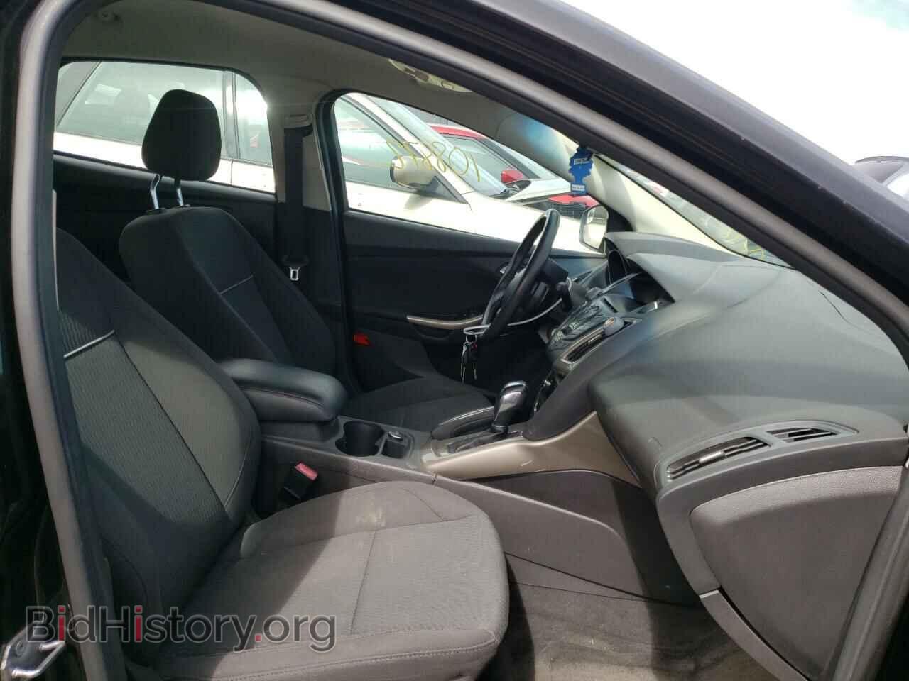 2012 FORD FOCUS - VIN: 1FAHP3M26CL349068 - Photo 5