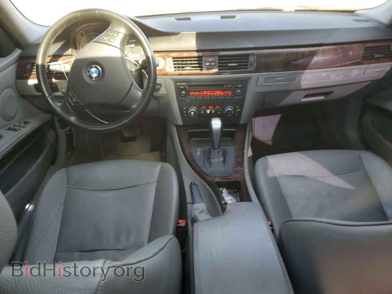 2011 BMW 3 SERIES - VIN: WBAPH7G54BNM58435 - Фото 8