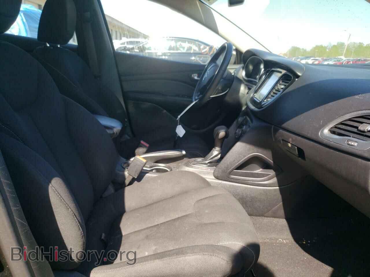 2013 DODGE DART - VIN: 1C3CDFBAXDD334887 - Photo 5