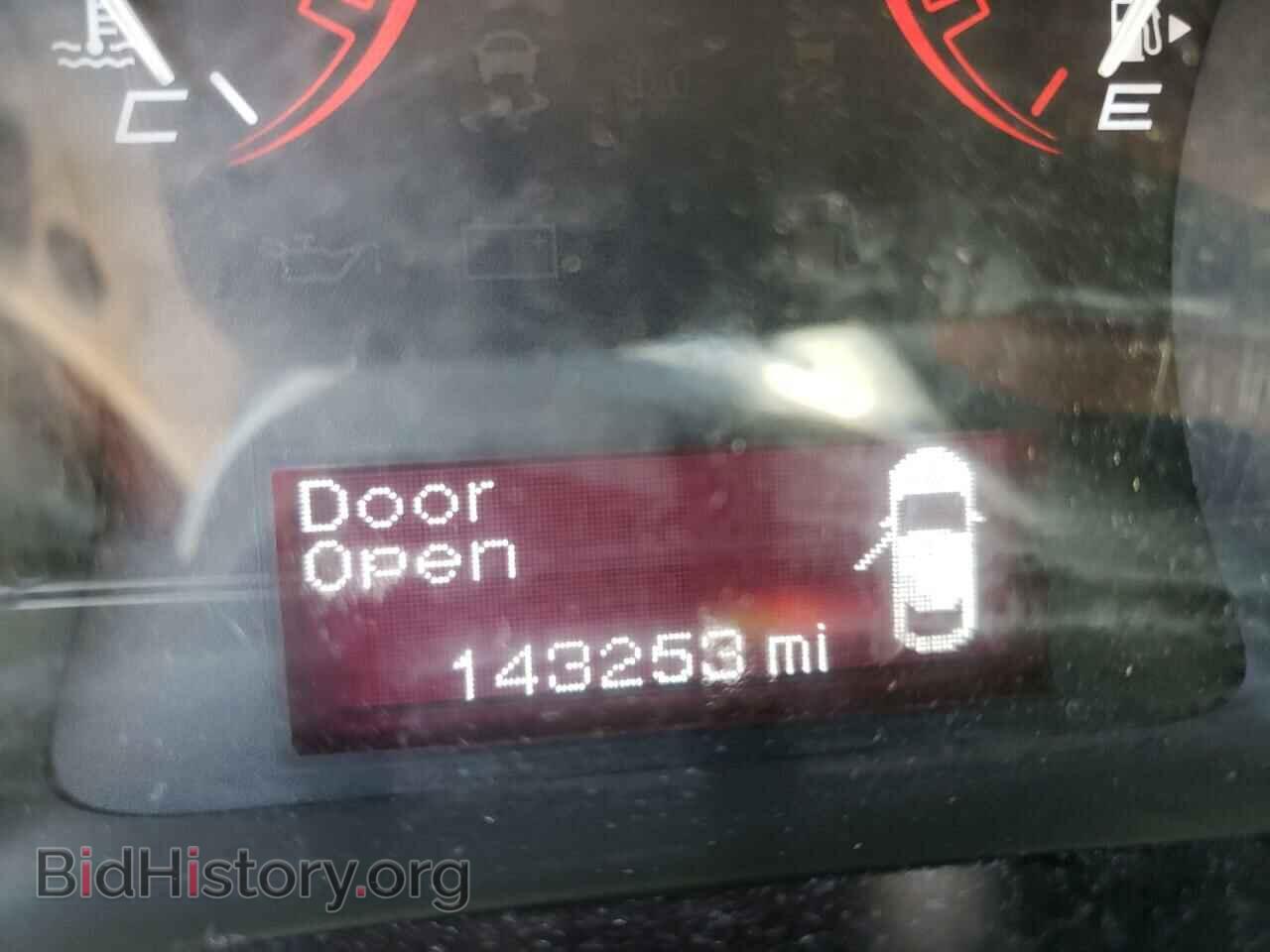 2013 DODGE DART - VIN: 1C3CDFBAXDD334887 - Photo 8