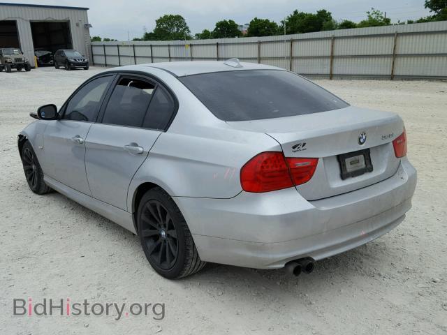 2011 BMW 328 I - VIN: WBAPH7C55BE852418 - Фото 3