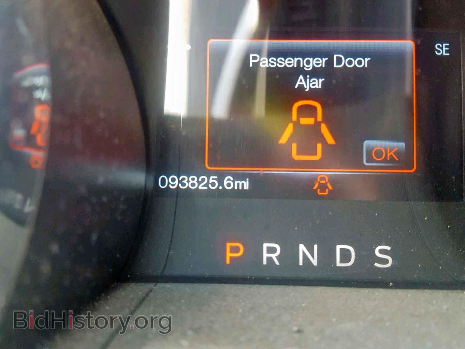 2015 FORD MUSTANG - VIN: 1FA6P8AM7F5330371 - Фото 8