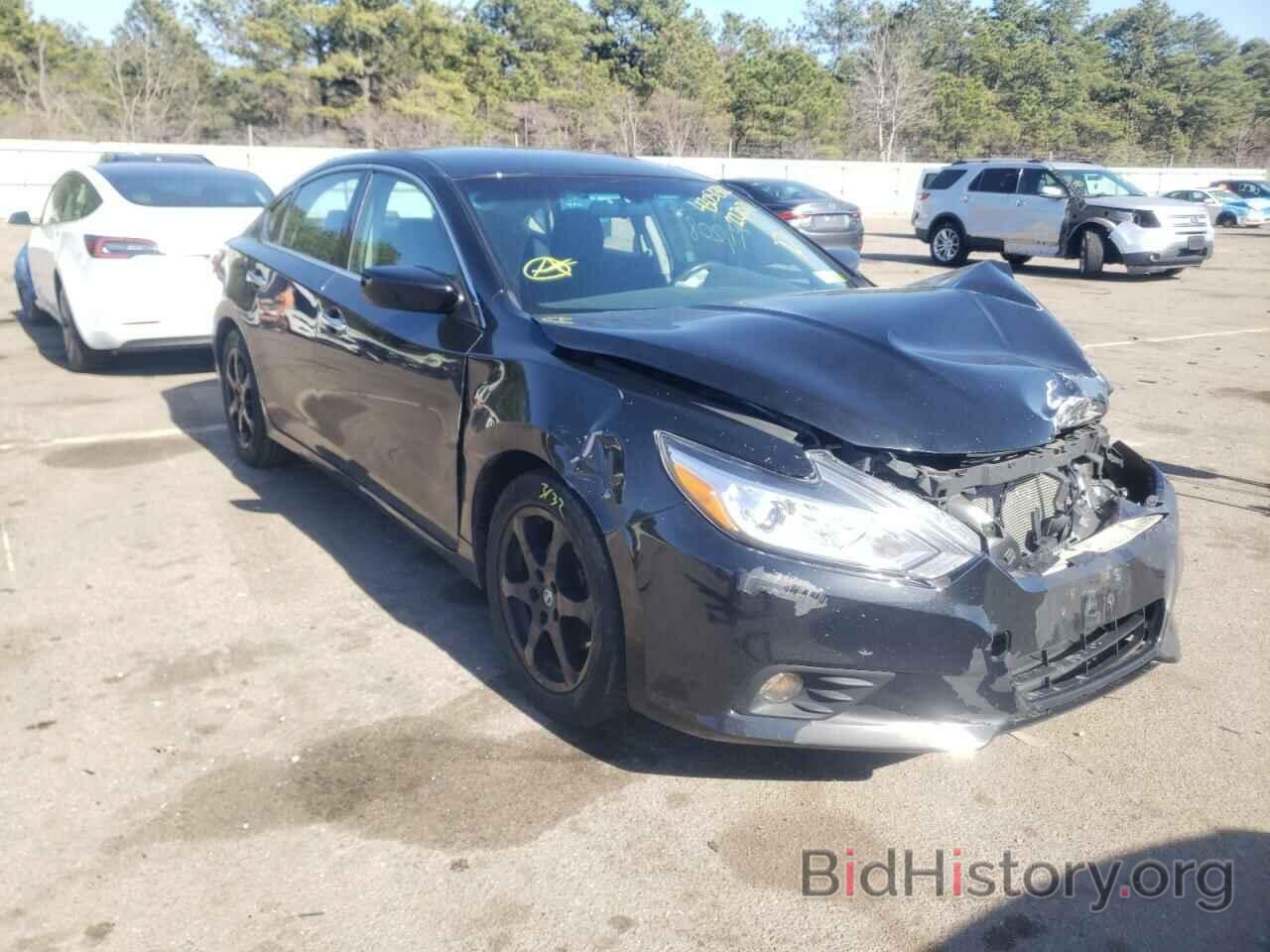 Photo 1N4AL3AP4HC227071 - NISSAN ALTIMA 2017