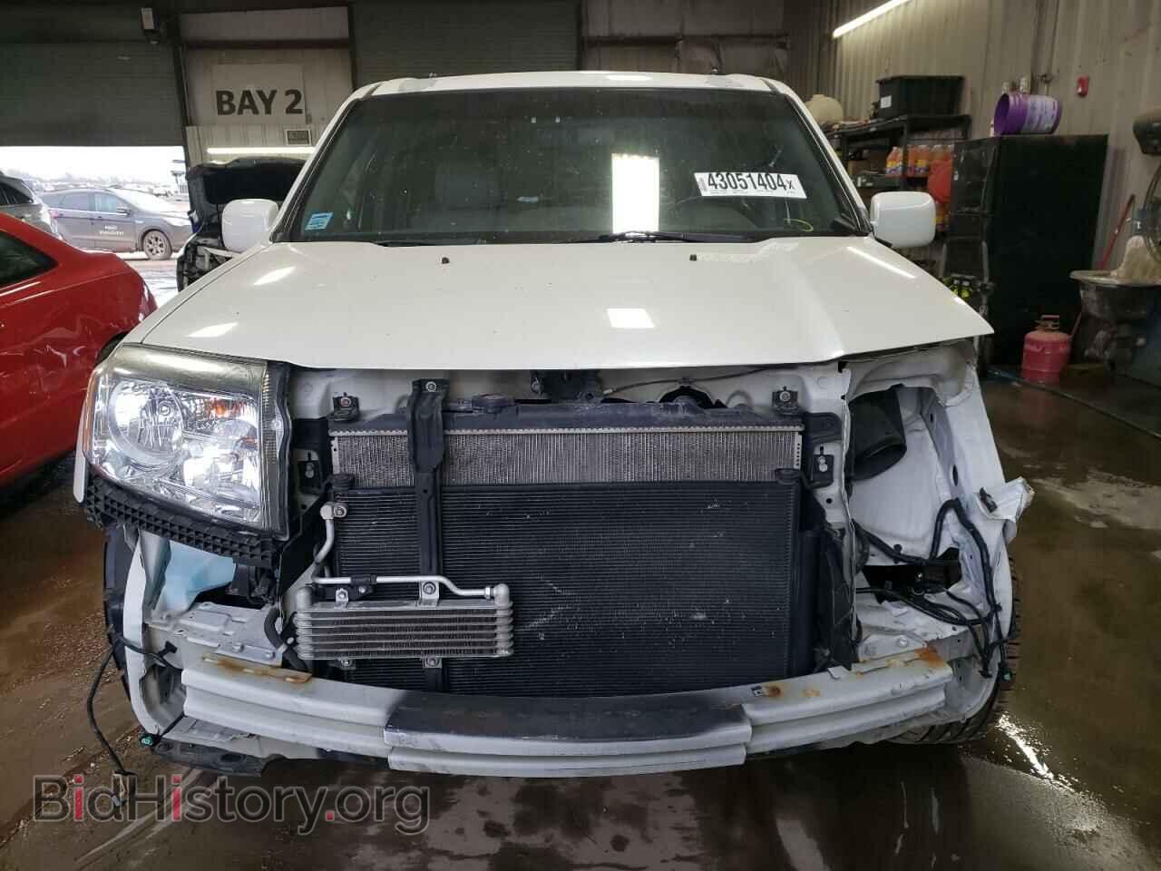 2015 HONDA PILOT - VIN: 5FNYF4H92FB046158 - Фото 5