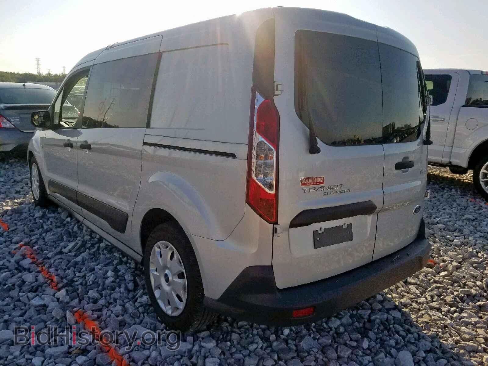 2015 FORD TRANSIT CO - VIN: NM0LS7F74F1196450 - Фото 3
