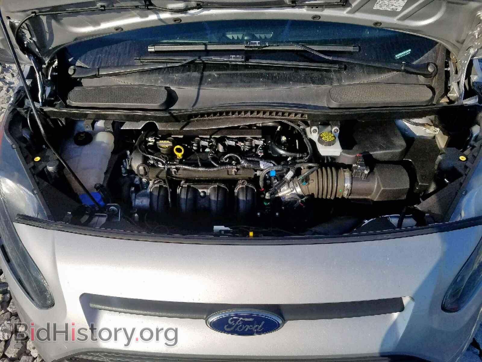 2015 FORD TRANSIT CO - VIN: NM0LS7F74F1196450 - Фото 7