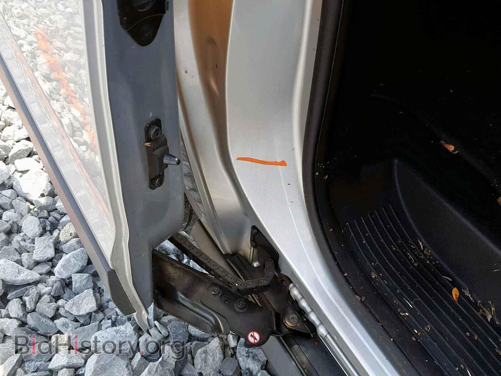 2015 FORD TRANSIT CO - VIN: NM0LS7F74F1196450 - Фото 9