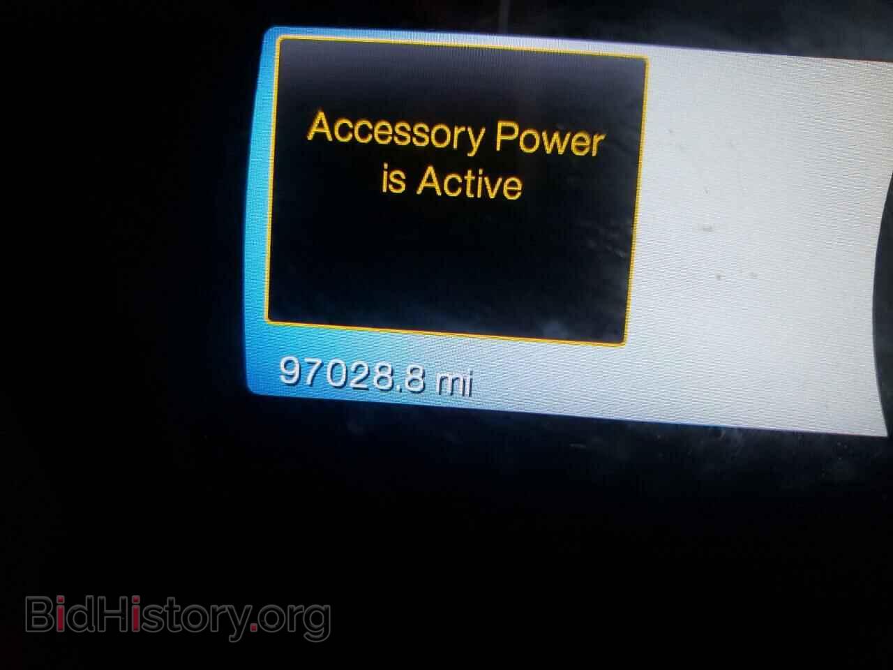 2013 FORD EXPLORER - VIN: 1FM5K8F87DGC23026 - Photo 8