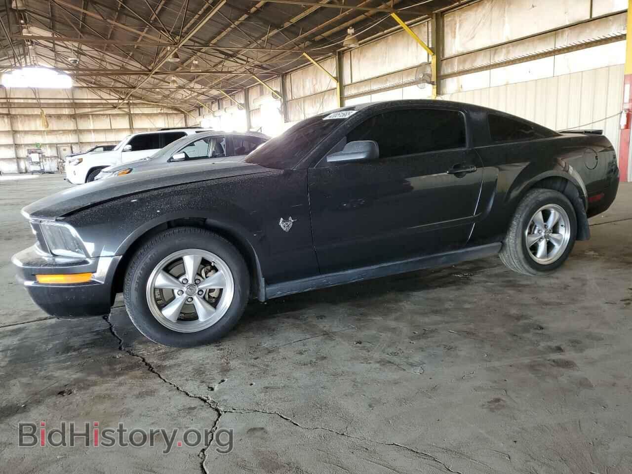Photo 1ZVHT80N395145809 - FORD ALL Models 2009