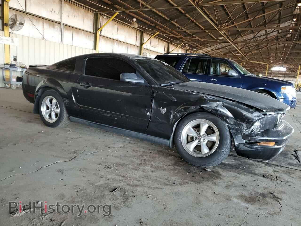 2009 FORD ALL Models - VIN: 1ZVHT80N395145809 - Photo 4