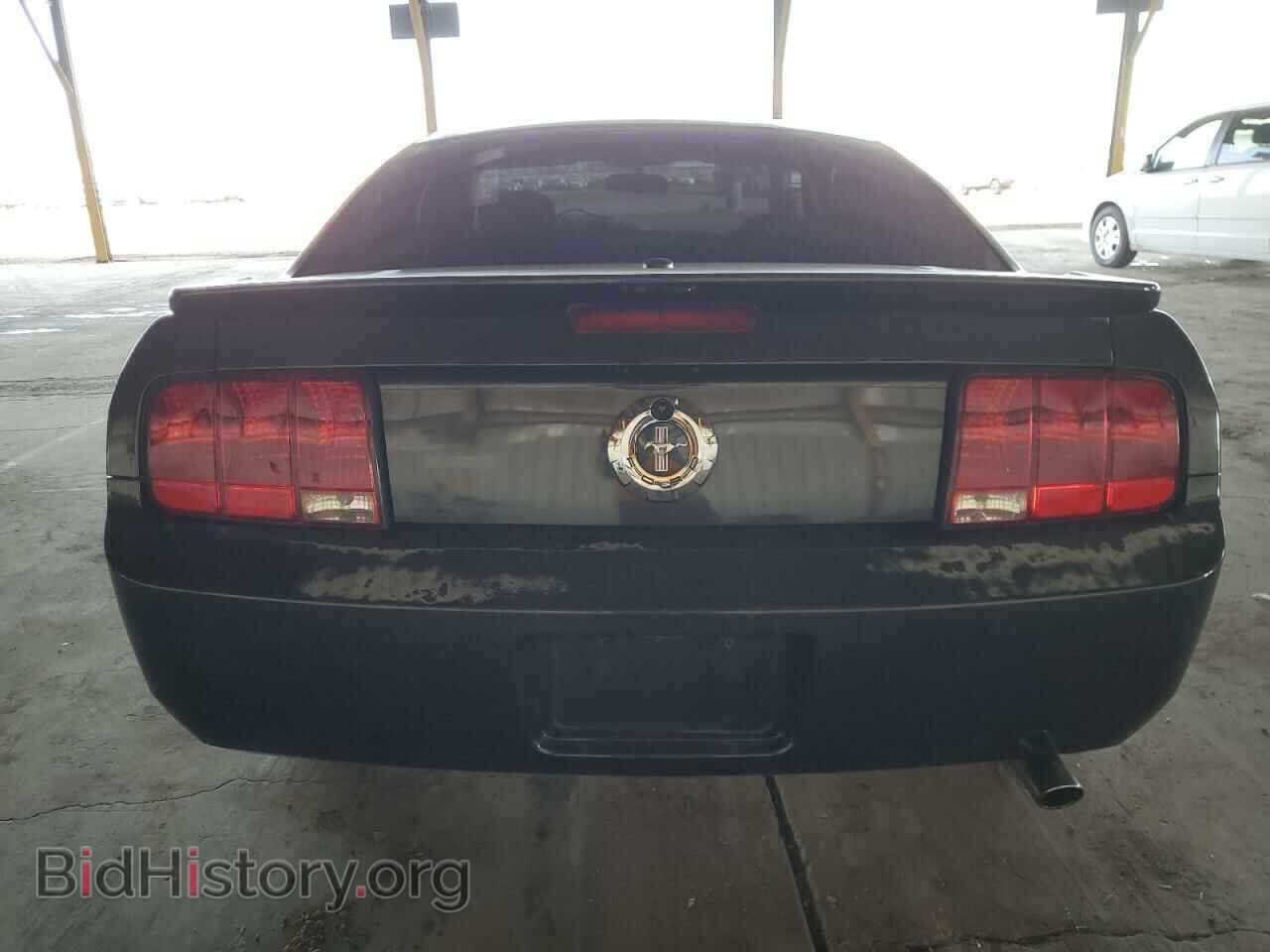 2009 FORD ALL Models - VIN: 1ZVHT80N395145809 - Photo 6