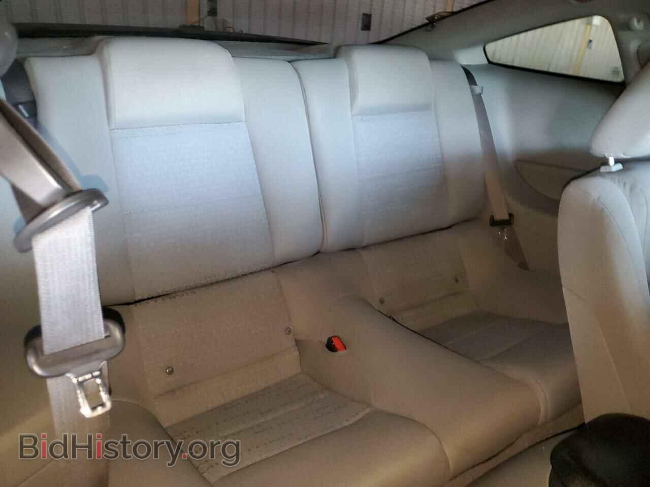 2009 FORD ALL Models - VIN: 1ZVHT80N395145809 - Photo 10