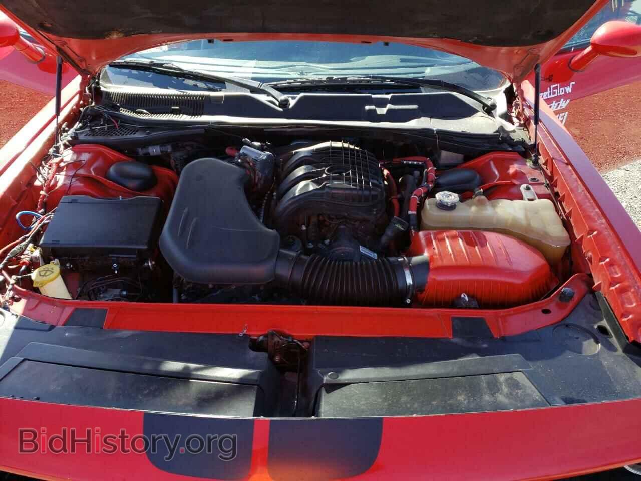 2017 DODGE CHALLENGER - VIN: 2C3CDZAG6HH531510 - Photo 11