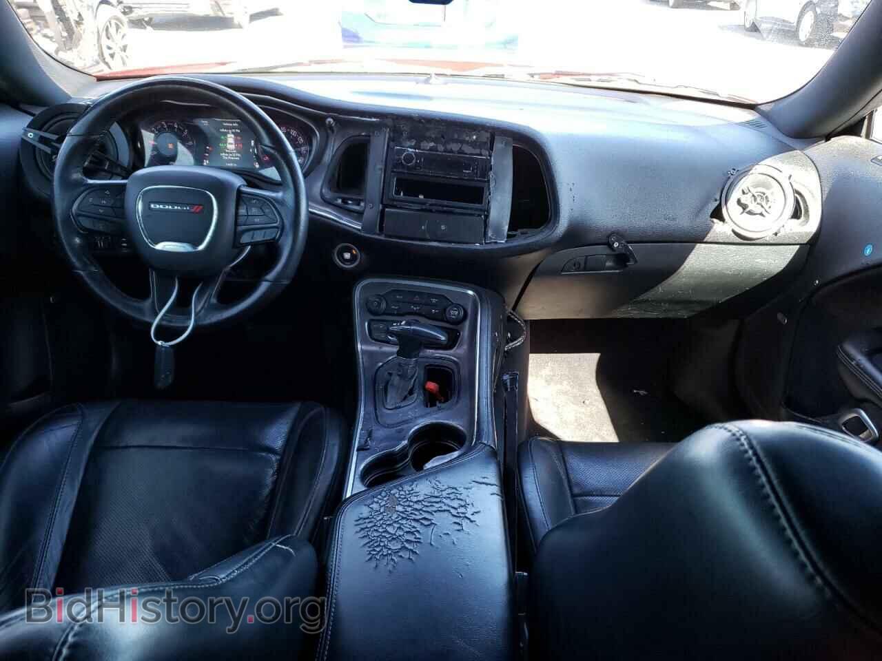 2017 DODGE CHALLENGER - VIN: 2C3CDZAG6HH531510 - Photo 8