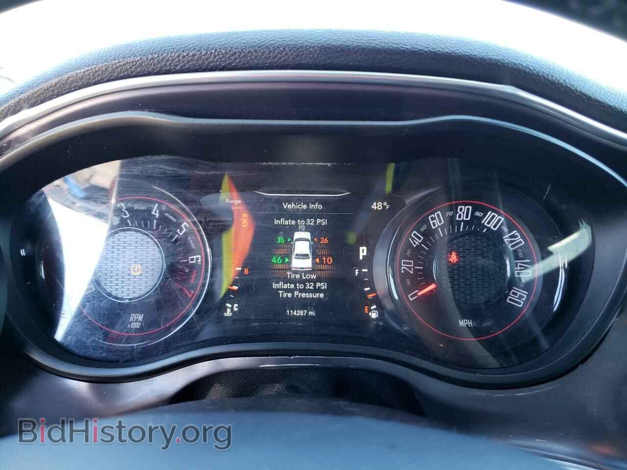 2017 DODGE CHALLENGER - VIN: 2C3CDZAG6HH531510 - Photo 9