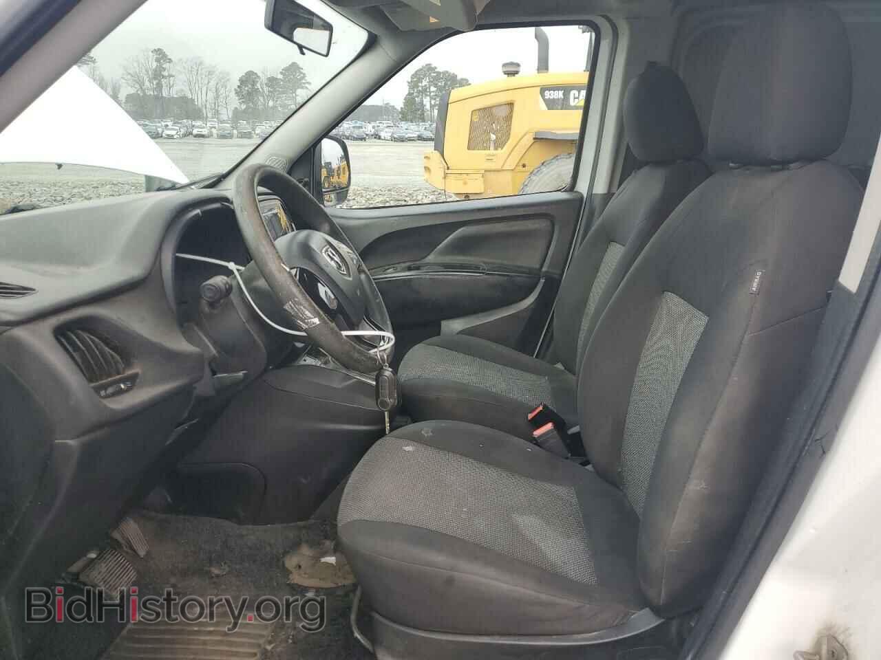 2015 RAM All Models - VIN: ZFBERFAT4F6972216 - Photo 7
