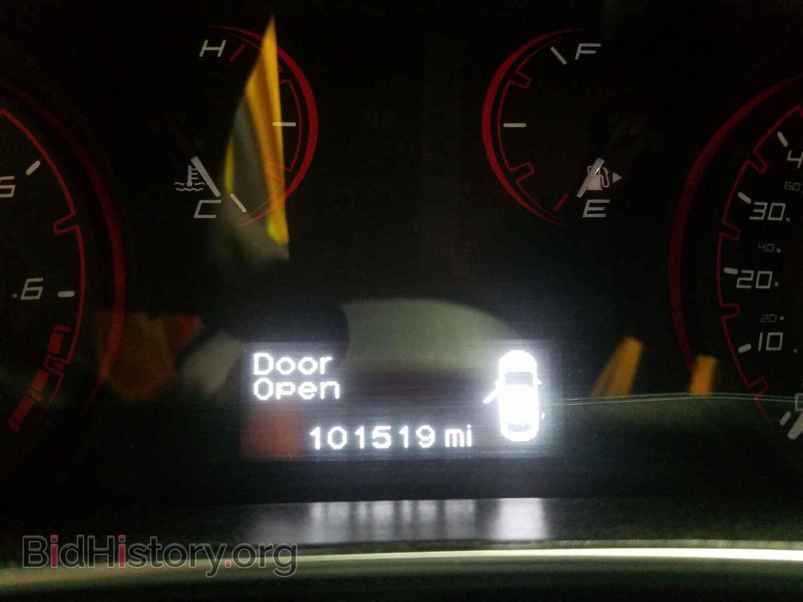 2014 DODGE DART - VIN: 1C3CDFBB3ED918140 - Photo 8