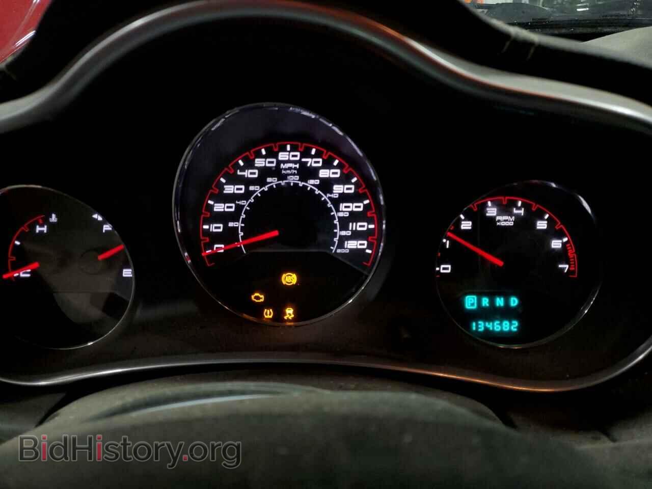 2013 DODGE AVENGER - VIN: 1C3CDZAB0DN720742 - Photo 9