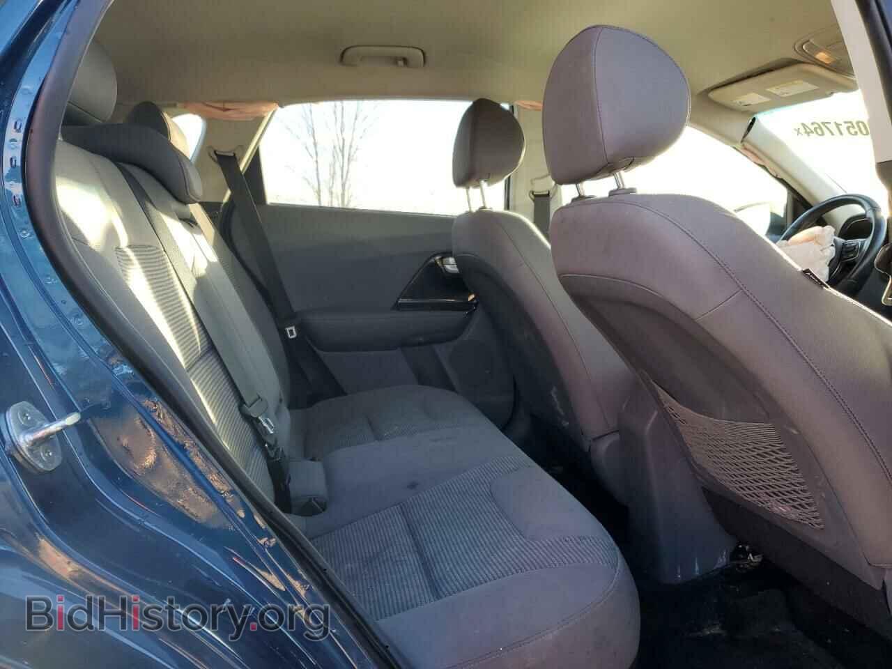 2020 KIA NIRO - VIN: KNDCB3LC2L5422017 - Фото 10