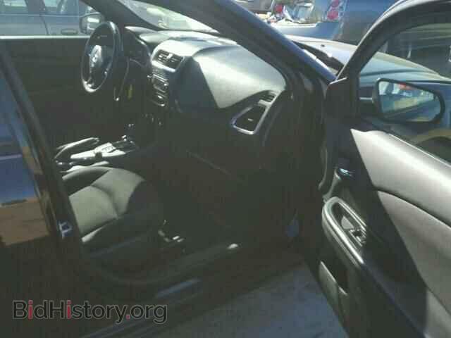 2013 DODGE AVENGER - VIN: 1C3CDZABXDN576200 - Photo 5
