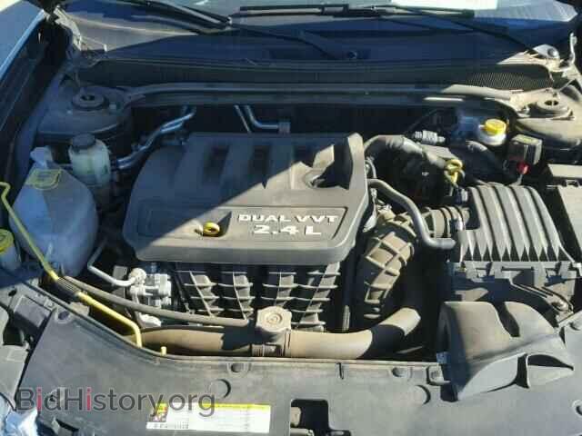 2013 DODGE AVENGER - VIN: 1C3CDZABXDN576200 - Photo 7