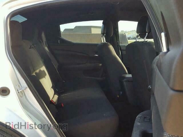 2012 DODGE AVENGER - VIN: 1C3CDZCB4CN272338 - Фото 6