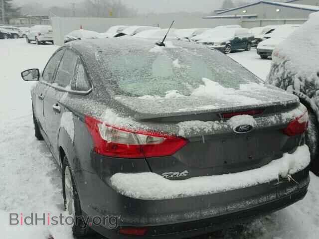 2014 FORD FOCUS - VIN: 1FADP3F23EL307410 - Photo 3