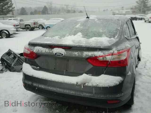 2014 FORD FOCUS - VIN: 1FADP3F23EL307410 - Photo 4