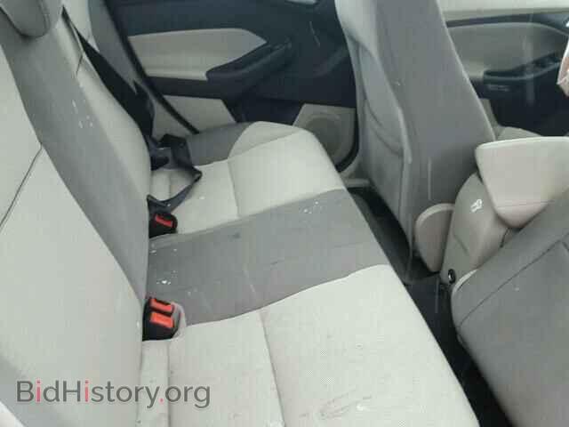 2014 FORD FOCUS - VIN: 1FADP3F23EL307410 - Photo 6