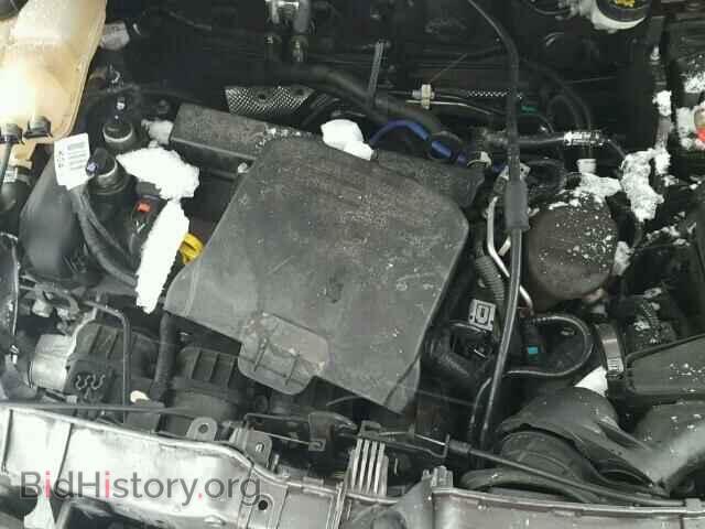 2014 FORD FOCUS - VIN: 1FADP3F23EL307410 - Photo 7