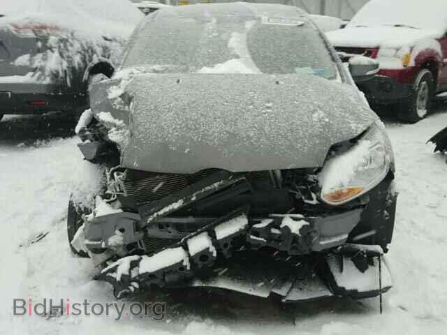 2014 FORD FOCUS - VIN: 1FADP3F23EL307410 - Photo 10