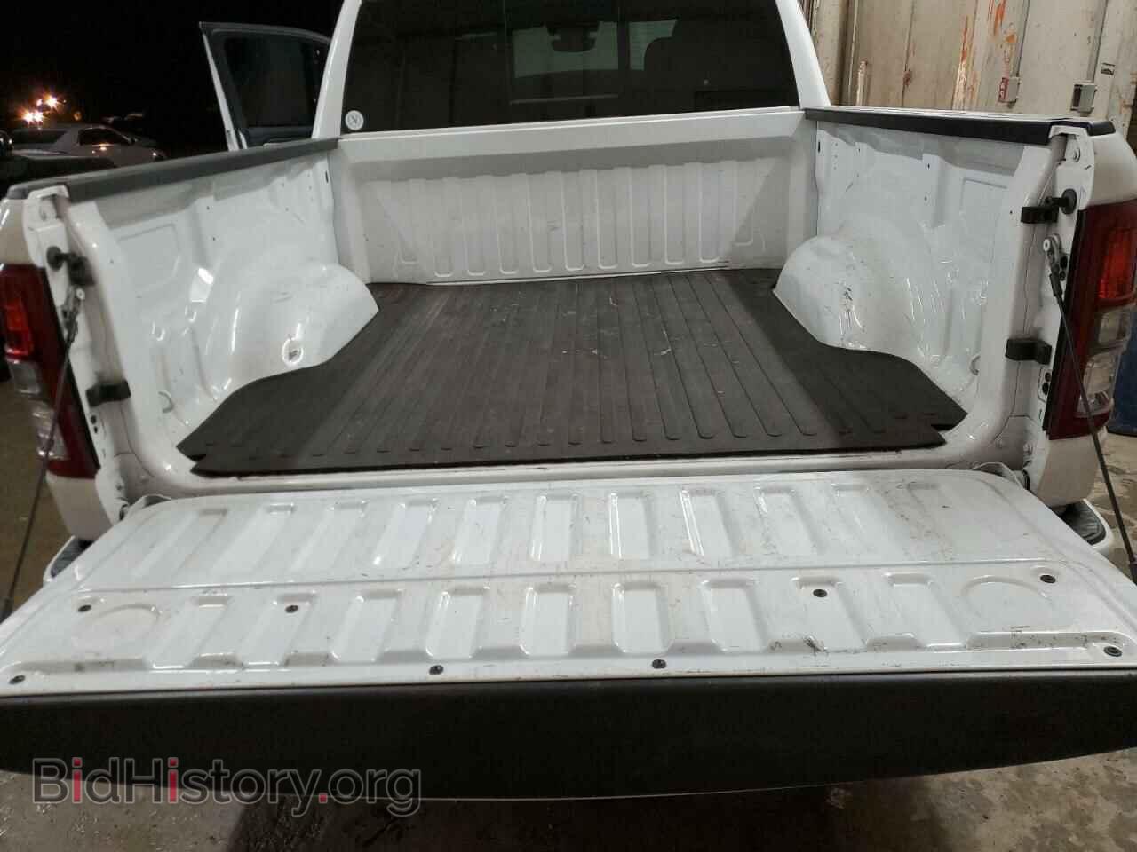 2021 RAM 1500 - VIN: 1C6SRFFT5MN678231 - Фото 10