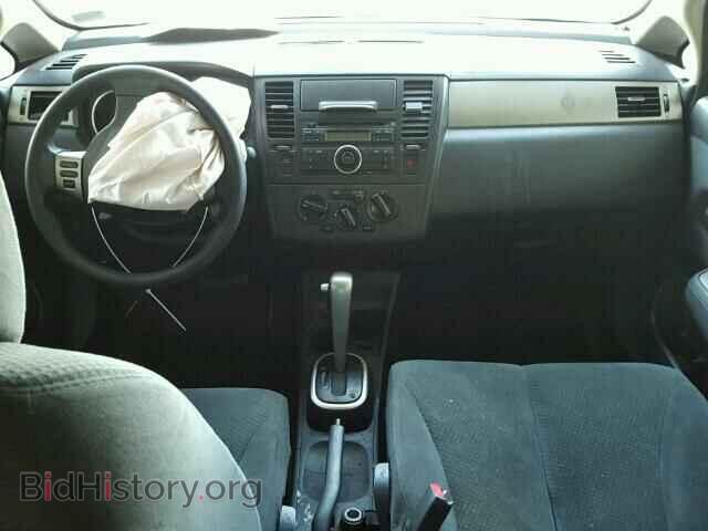 2012 NISSAN VERSA - VIN: 3N1BC1CP3CK289664 - Фото 9