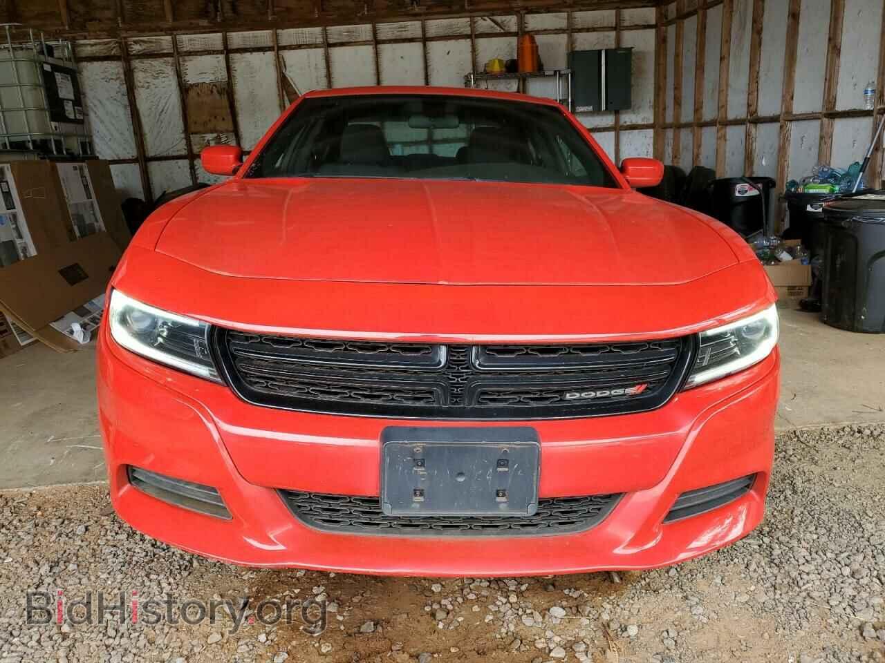 2022 DODGE CHARGER - VIN: 2C3CDXBG1NH250102 - Фото 5