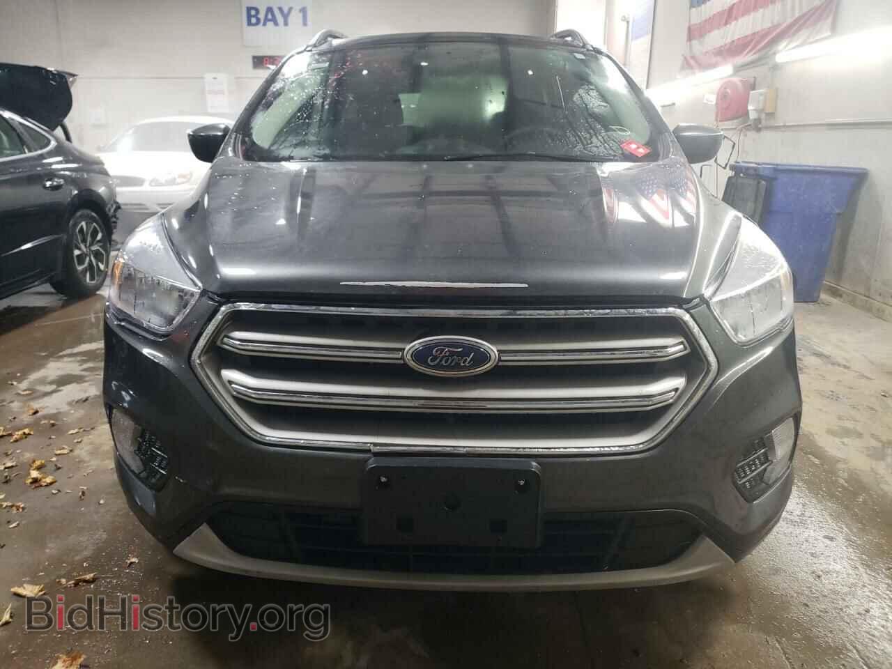 2018 FORD ESCAPE - VIN: 1FMCU0GD2JUD55574 - Фото 5