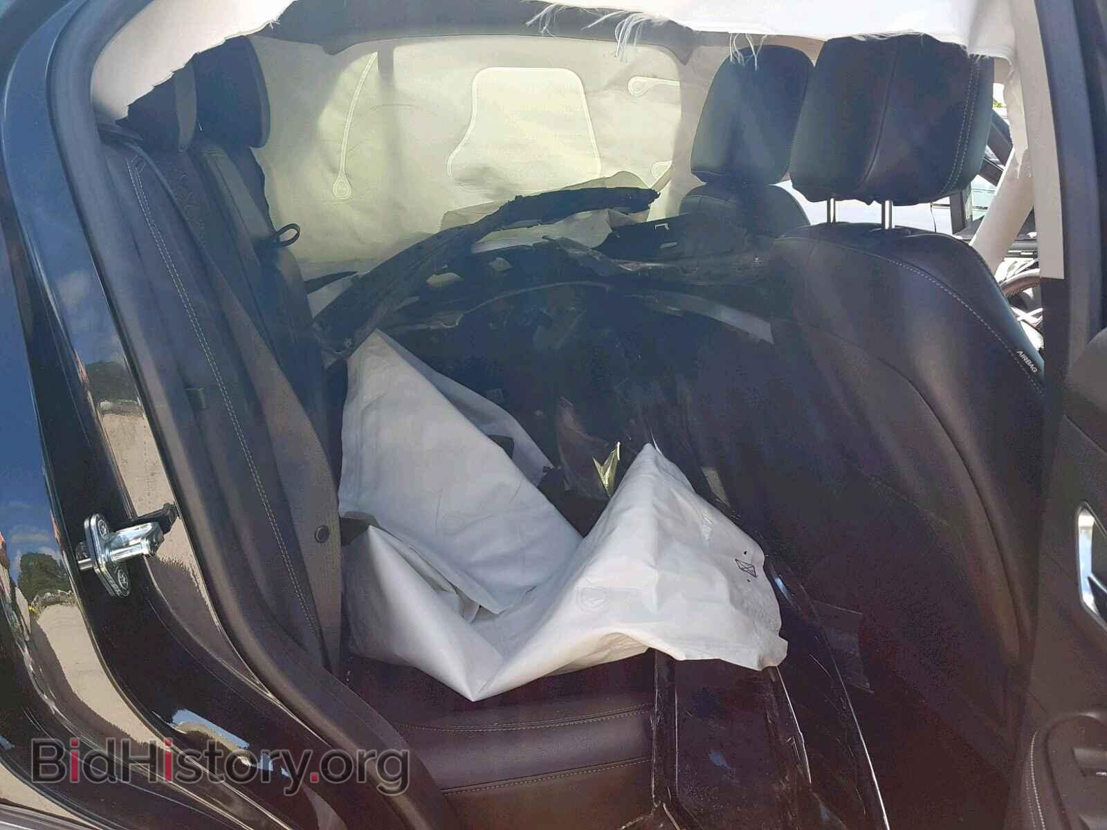2015 BUICK ENCORE CON - VIN: KL4CJBSB4FB157204 - Photo 6