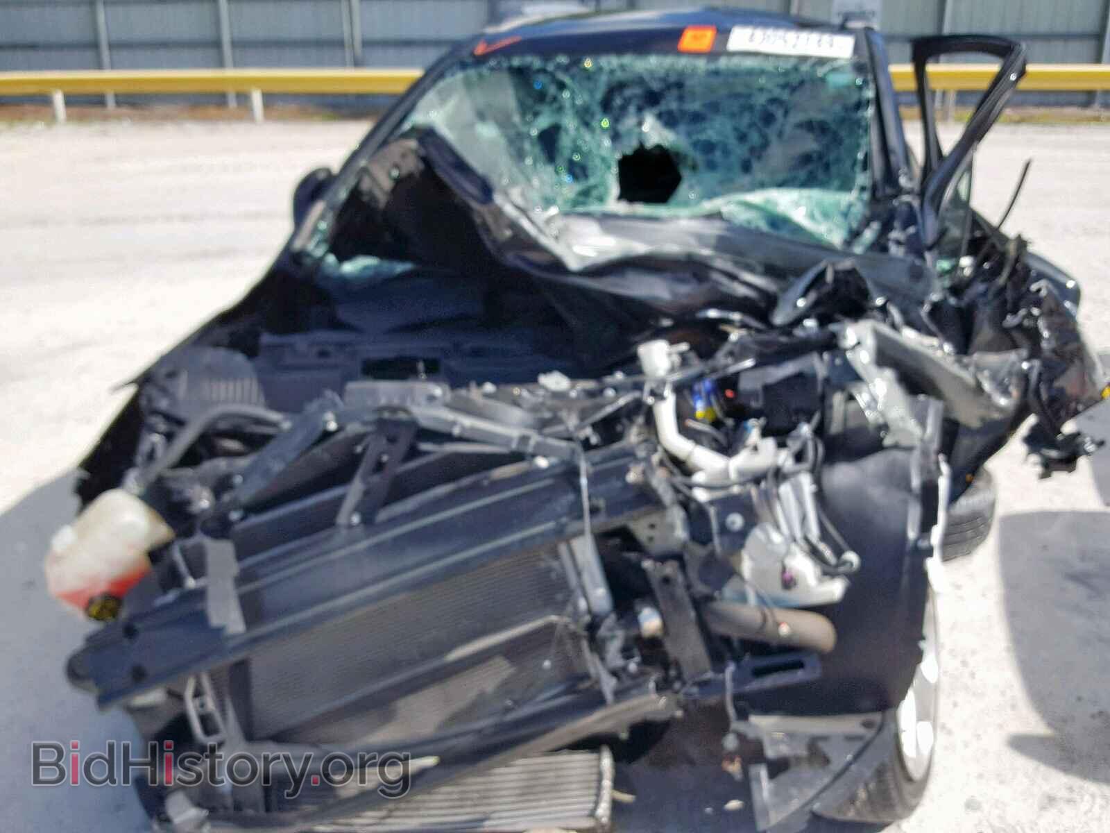 2015 BUICK ENCORE CON - VIN: KL4CJBSB4FB157204 - Photo 9