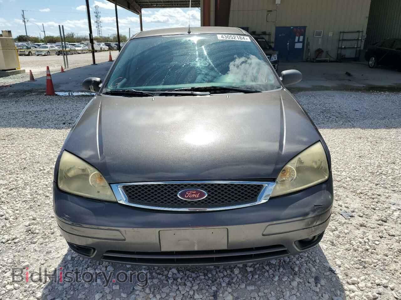 2006 FORD FOCUS - VIN: 1FAHP34N96W201610 - Фото 5
