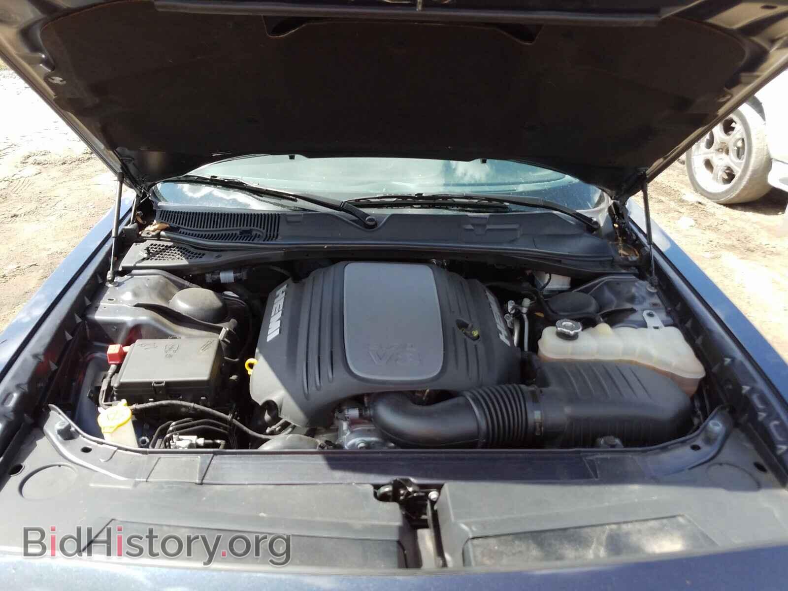 2019 DODGE CHALLENGER - VIN: 2C3CDZBT9KH616103 - Фото 7