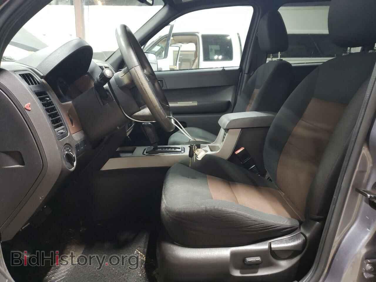 2008 FORD ESCAPE - VIN: 1FMCU03188KA21521 - Photo 7