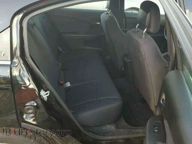2013 CHRYSLER 200 - VIN: 1C3CCBBB0DN603221 - Photo 6