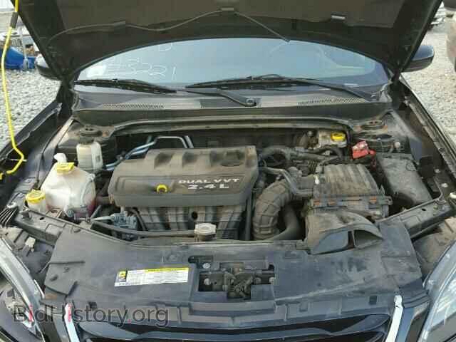 2013 CHRYSLER 200 - VIN: 1C3CCBBB0DN603221 - Photo 7