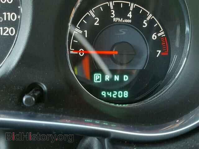 2013 CHRYSLER 200 - VIN: 1C3CCBBB0DN603221 - Photo 8