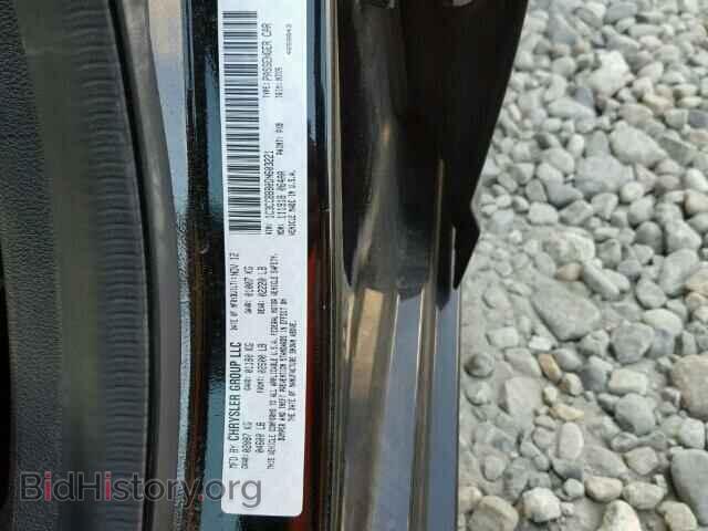 2013 CHRYSLER 200 - VIN: 1C3CCBBB0DN603221 - Photo 10
