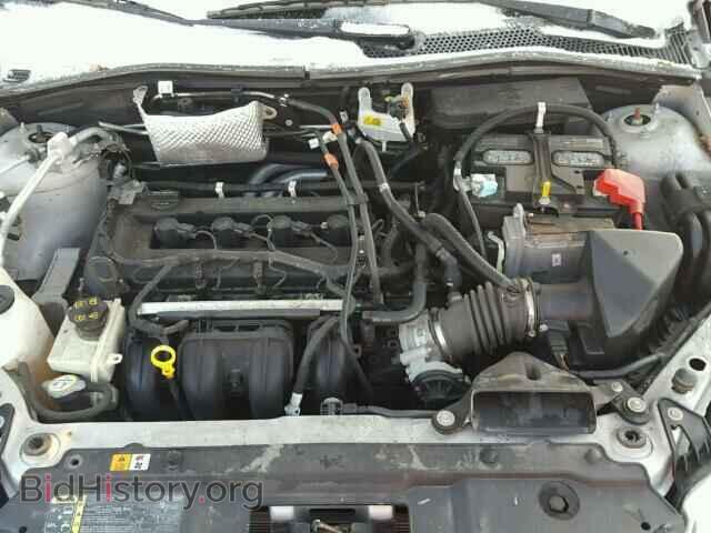 2008 FORD FOCUS - VIN: 1FAHP35N08W283812 - Photo 7