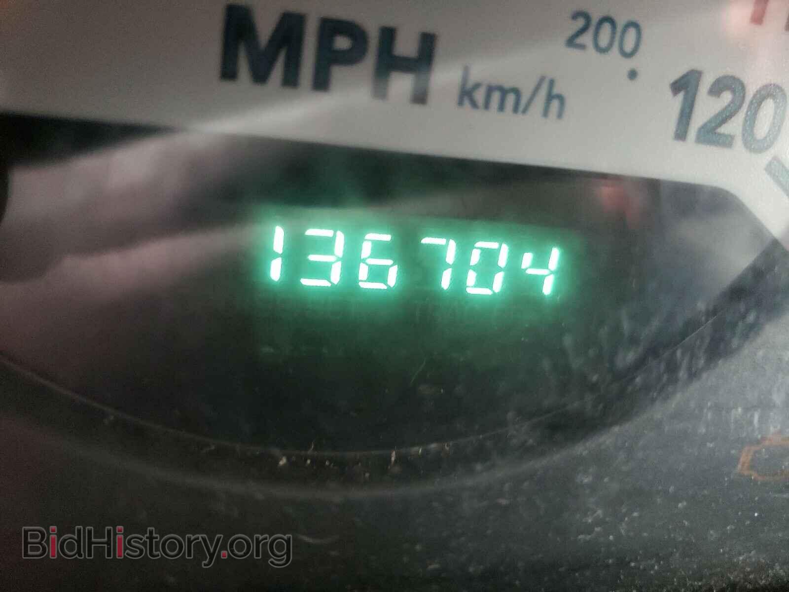 2006 DODGE CARAVAN - VIN: 1D4GP45R96B564464 - Фото 8