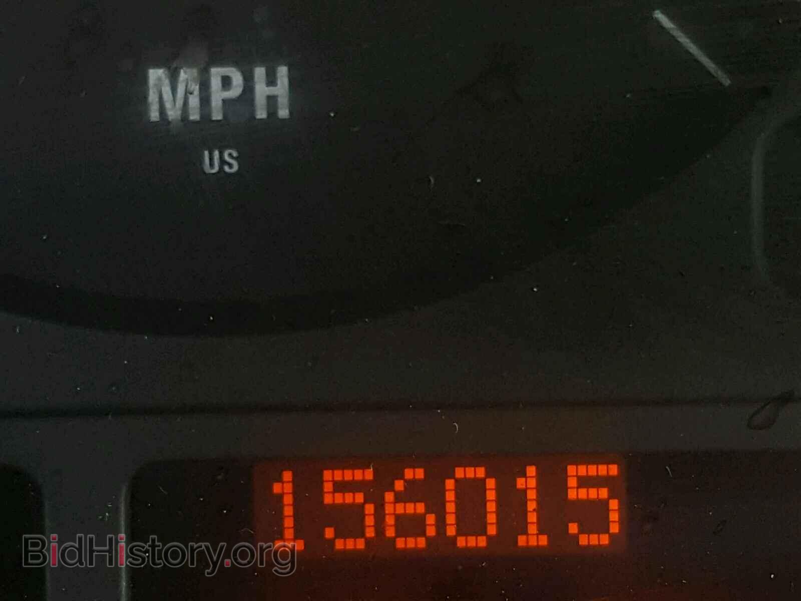 2006 BMW X5 - VIN: 5UXFA13596LY40143 - Фото 8