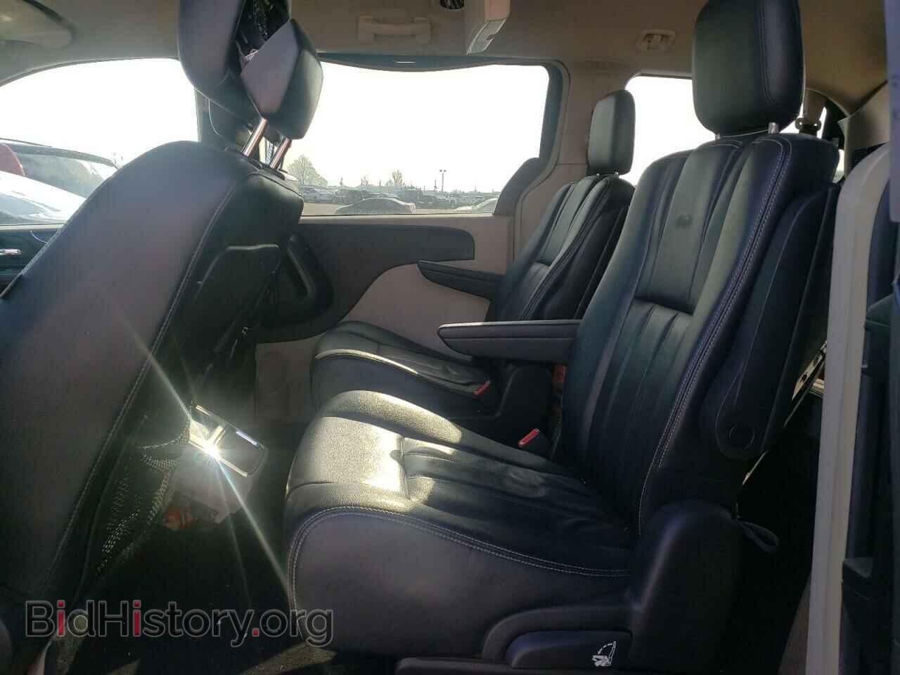 2015 CHRYSLER MINIVAN - VIN: 2C4RC1BG8FR706355 - Photo 6
